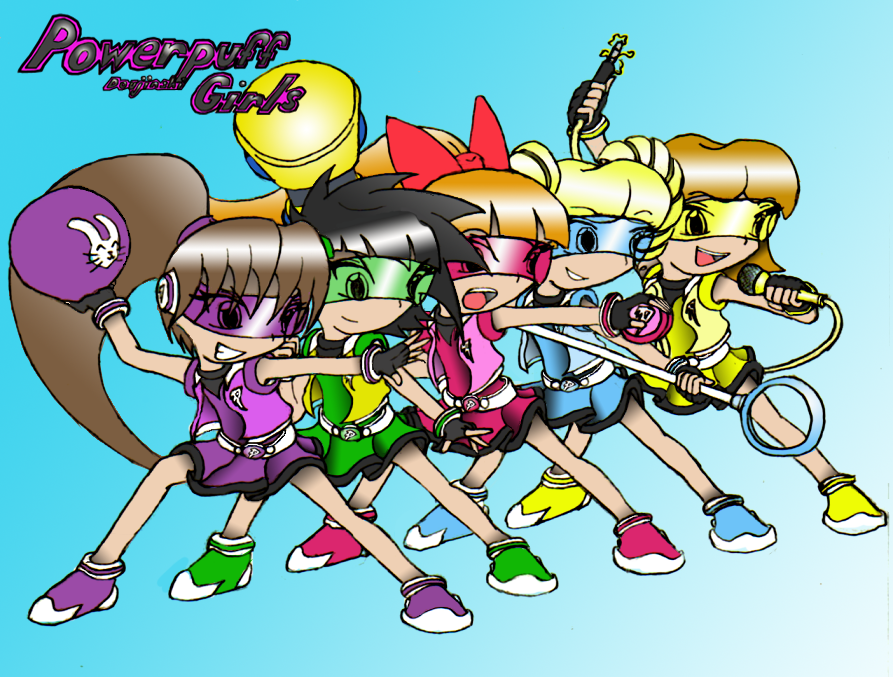 Powerpuff_Girls_Z___Colored_by_LinkG07.png